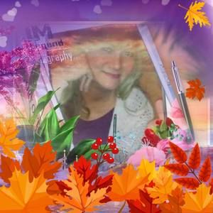 Meet your Posher, Audrey